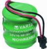 3.6V Sony BP-T10 CTB05 Battery