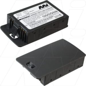 3.6V Polycom Spectralink BPE100 CTB110 Battery