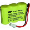 3.6V GP GP60AAH3BML CTB53 Battery