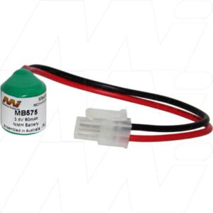 3.6V Pegasus Healthcar Mattress Pump MB575 Battery