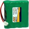 4.8V Lindam Baby Talk LD78R MB946 Battery