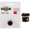 3V PetSafe Deluxe Cat collar RFA-188 Battery