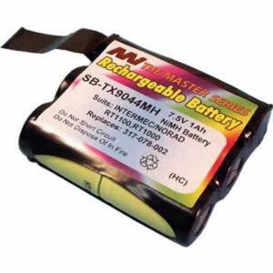 7.5V 1000mAh Shinwa ZG33B SB-TX-9044MH Battery