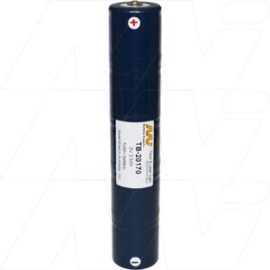 6V Streamlight SL20 TB-20170-NiMH Battery
