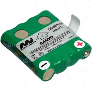 4.8V 730mAh Switel WT237 TWB-PMR1000 Battery
