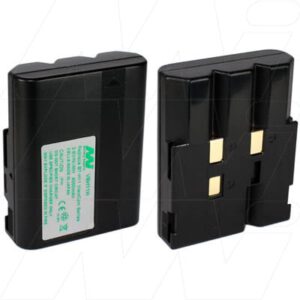 3.6V Rosslare RS11H VBH11H Battery
