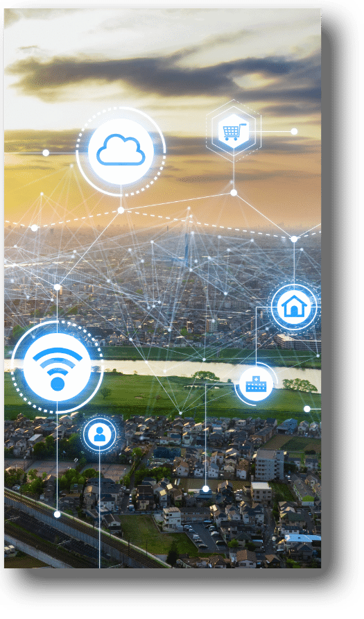 IOT Li-SOCL2 Batteries