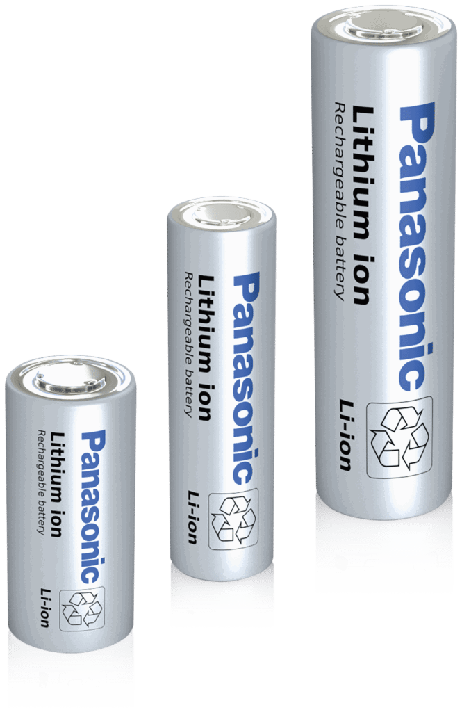18650 Battery Guide Li-Ion