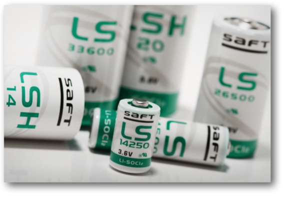 LS LSH SAFT Family Product Shot
