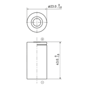 BK-250SCH