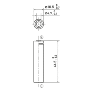 BK-60AAAHU