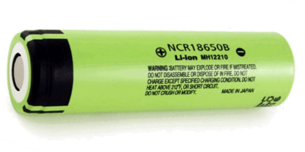 Lithium batteries