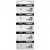 Energizer 335TZ Button Silver Oxide Battery 5Pack