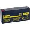 Drypower 6SB3P Sealed Lead Acid Battery