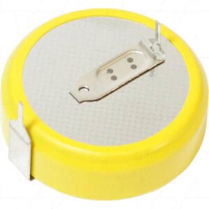Panasonic CR2477/HF1N Button Lithium Manganese Battery