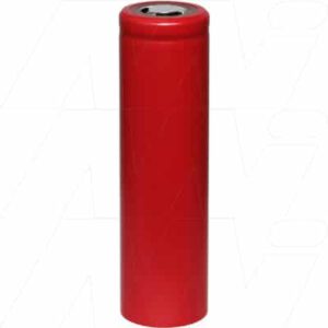 Panasonic NCR18650BF 18650 Lithium Ion Battery