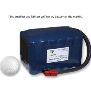 Enepower LICB-18650-4S6P-HR-R Lithium Ion Battery