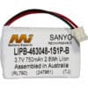 LIPB-463048-1S1P-B