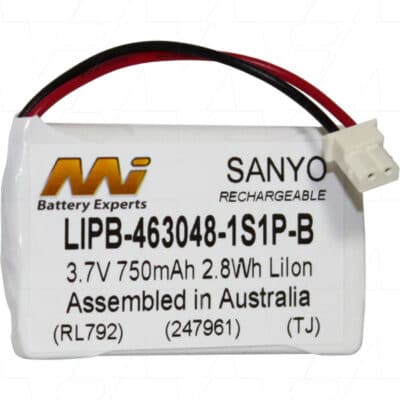 LIPB-463048-1S1P-B