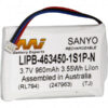LIPB-463450-1S1P-N