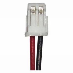 Audioline DECT 5015 Cordless Phone Battery 2.4V 750mAh Ni-MH ACT015CL