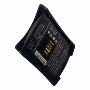Alcatel Mobile 100 Reflexes Cordless Phone Battery 3.6V 500mAh Ni-MH Alcatel Mobile 100 Reflexes