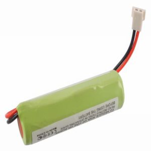 Alcatel 4068 IP Cordless Phone Battery 1.2V 2000mAh Ni-MH ALM406CL