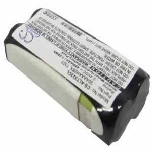 Audioline DECT 5500 Cordless Phone Battery 2.4V 450mAh Ni-MH ALT323CL