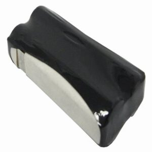 Audioline DECT 5500 Cordless Phone Battery 2.4V 450mAh Ni-MH ALT323CL
