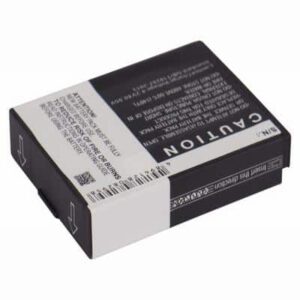 Actionpro X7 Digital Camera Video Battery 3.7V 1300mAh Li-Ion APX700MC