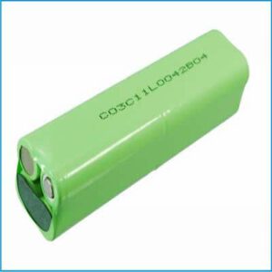Allflex PW320 Barcode Data Terminal Battery 9.6V 700mAh Nickel Metal Hydride ARS320BL