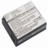 Panasonic Lumix DMC-TZ41 Digital Camera Video Battery 3.7V 950mAh Li-Ion BCM13MC