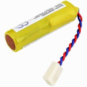 Daitem 1000 Alarm System Battery 3.6V 2700mAh Li-SOCl2 BCT004BT