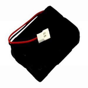 Denso BHT-2000 Barcode Data Terminal Battery 4.8V 900mAh Nickel Metal Hydride BHT065BL