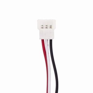 Denso GT10B Barcode Data Terminal Battery 2.4V 1500mAh Nickel Metal Hydride BHT10BL