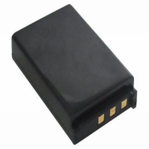 Denso BHT-200 Barcode Data Terminal Battery 3.7V 1800mAh Li-Ion BHT20BL