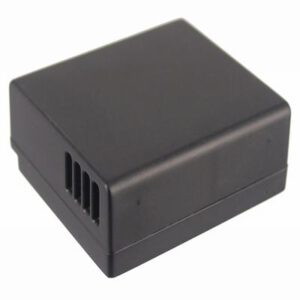 Panasonic Lumix DMC-GF6 Digital Camera Video Battery 7.4V 750mAh Li-Ion BLG10MC