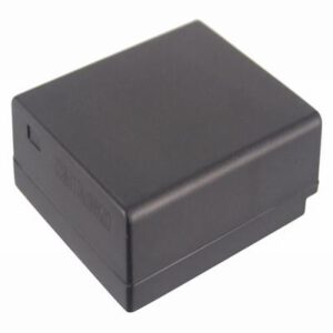 Panasonic Lumix DMC-GF6 Digital Camera Video Battery 7.4V 750mAh Li-Ion BLG10MC