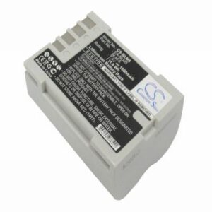 Olympus E3 Digital Camera Video Battery 7.4V 1600mAh Li-Ion BLM5