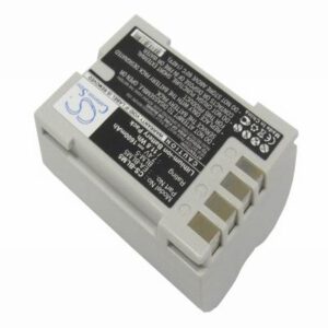 Olympus E3 Digital Camera Video Battery 7.4V 1600mAh Li-Ion BLM5