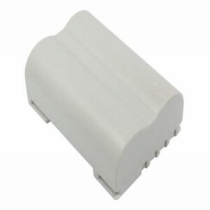 Olympus E3 Digital Camera Video Battery 7.4V 1600mAh Li-Ion BLM5
