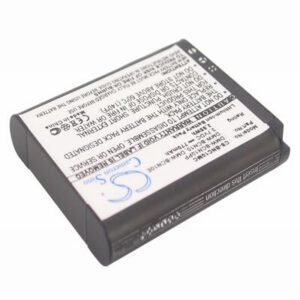 Panasonic Lumix DMC-LF1 Digital Camera Video Battery 3.7V 770mAh Li-Ion BNC10MC