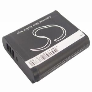 Panasonic Lumix DMC-LF1 Digital Camera Video Battery 3.7V 770mAh Li-Ion BNC10MC