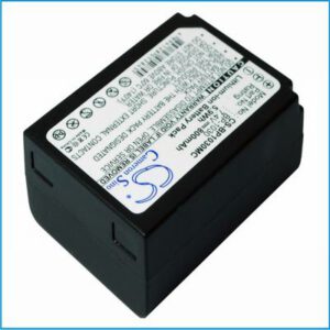 Samsung NX20 Digital Camera Video Battery 7.4V 800mAh Li-Ion BP1030MC