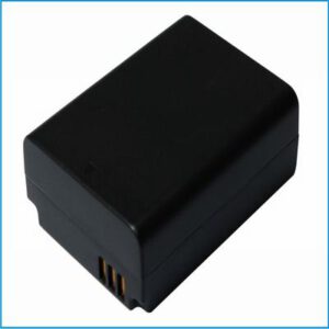 Samsung NX20 Digital Camera Video Battery 7.4V 800mAh Li-Ion BP1030MC