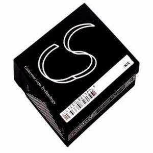 Samsung HMX-M20 Digital Camera Video Battery 3.7V 1250mAh Li-Ion BP125A