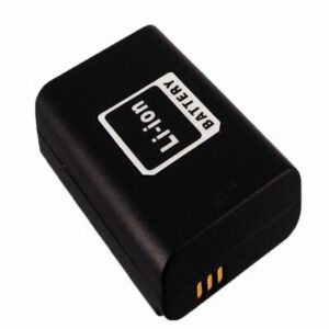 Samsung NX10 Digital Camera Video Battery 7.4V 1100mAh Li-Ion BP1310