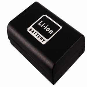 Samsung NX10 Digital Camera Video Battery 7.4V 1100mAh Li-Ion BP1310