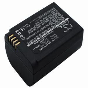Samsung NX1 Digital Camera Video Battery 7.2V 1900mAh Li-Ion BP1900MX