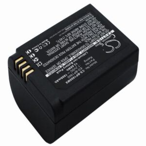 Samsung NX1 Digital Camera Video Battery 7.2V 1900mAh Li-Ion BP1900MX